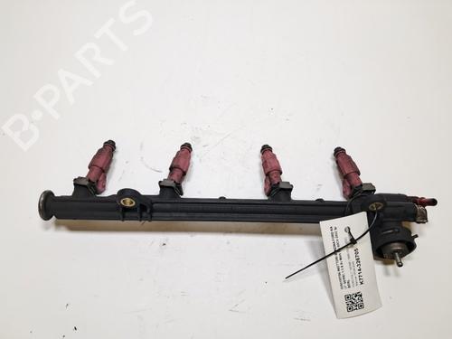 Used Injector Injector FORD KA (RB_) 1.3 i (60 hp) 36381154 36381154