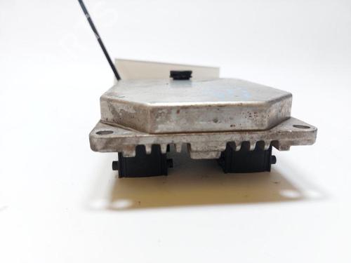 Engine control unit (ECU) FIAT GRANDE PUNTO (199_) 1.4 (199AXB11, 199AXB1A, 199BXB1A, 199AXL1A) | BP30921527M57 - Image 5
