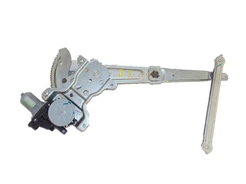 Used Front right window mechanism Front right window mechanism SUZUKI ALTO VII (GF, HA25_, HA35_) 1.0 (67 hp) 15140623 15140623