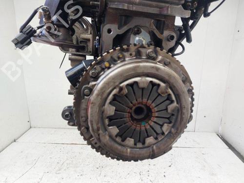 Engine CHEVROLET SPARK (M300) 1.0 | BP33904570M1  - Image 5