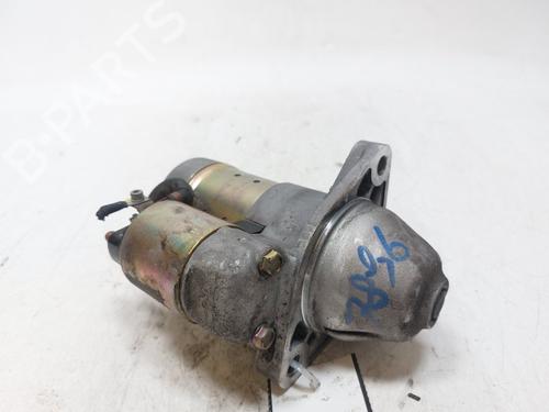 Starter OPEL MERIVA A MPV (X03) 1.7 CDTI (E75) | BP37088417M8 - Image 2