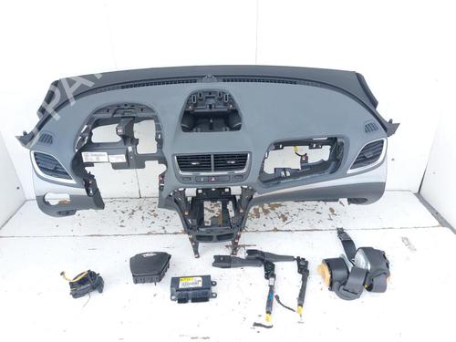 Used Airbag Kit OPEL MOKKA / MOKKA X (J13) 1.6 (_76) (116 hp) 23451710