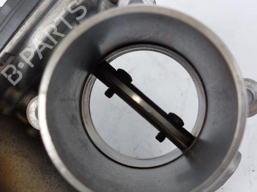 Throttle body KIA SPORTAGE IV (QL, QLE) 1.6 CRDi | BP20502523M82 