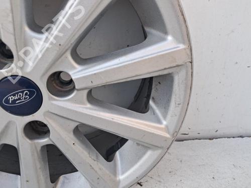 Fælk FORD FIESTA VI (CB1, CCN) 1.0 EcoBoost | BP38194530C45 - Image 6