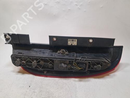 Left taillight FIAT DOBLO Cargo (263_) 1.6 D Multijet (263WXD1B, 263WXR1B, 263WXX1B, 263ZXD1B,... | BP39738863C34 - Image 3
