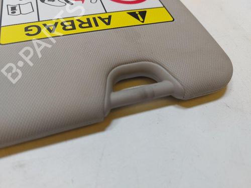 Right sun visor KIA SPORTAGE V (NQ5) 1.6 CRDi MHEV | BP33734466I2 - Image 4
