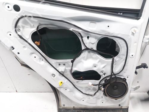 Porta posteriore sinistra KIA SPORTAGE V (NQ5) 1.6 CRDi MHEV | BP30802297C4 