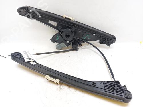 Used Front right window mechanism Front right window mechanism 26729604 26729604