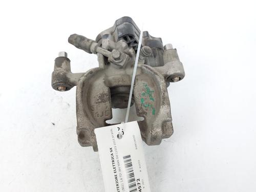 Used Left front brake caliper Left front brake caliper VW GOLF VII (5G1, BQ1, BE1, BE2) 1.6 TDI (110 hp) 15169279 15169279