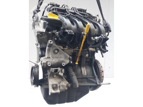 Motore RENAULT CLIO IV (BH_) 1.2 LPG 16V (73 hp) 30531130