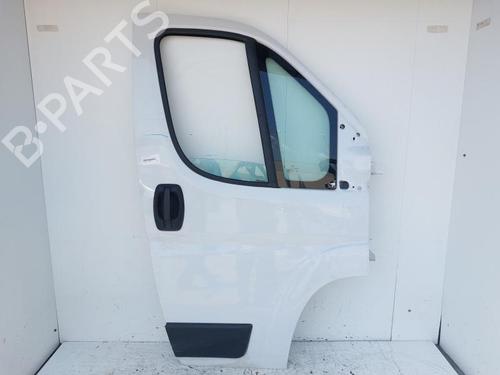 Used Right front door CITROËN JUMPER II Van 2.2 BlueHDi 120 (120 hp) 27171872
