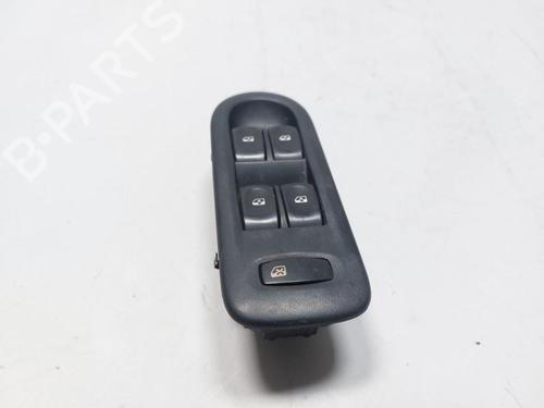 Venstre fortil elrude kontakt RENAULT CLIO III (BR0/1, CR0/1) 1.5 dCi (BR0H, CR0H, CR1S, BR1S) (106 hp) 31241230