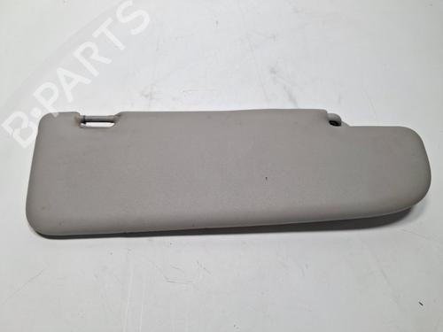 Left sun visor FIAT PANDA (169_) 1.1 (169.AXA1A) | BP40255700I1 - Image 2
