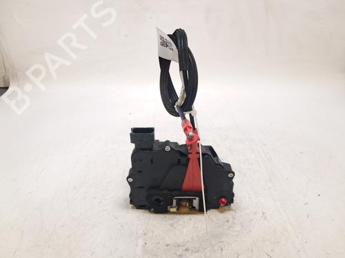 Used Rear right lock Rear right lock 38718208 38718208