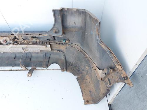 Rear bumper CHEVROLET ORLANDO (J309) 2.0 D | BP21123442C8 