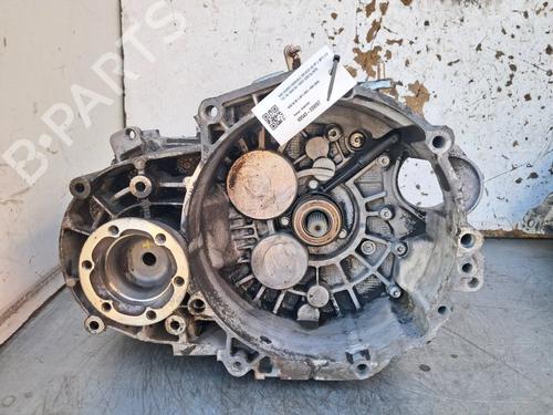 Gearkasse Gearkasse 39163406 39163406