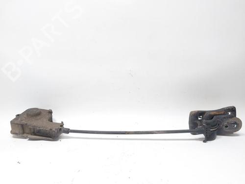 Other MERCEDES-BENZ SPRINTER 3,5-t Platform/Chassis (B907, B910) 314 CDI (910.131, 910.133, 910.030) | BP30801911O1 - Image 5