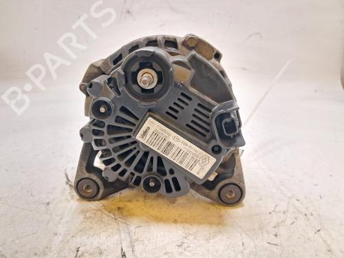 Alternator RENAULT TWINGO II (CN0_) 1.2 16V (CN04, CN0B) | BP38435412M7 - Image 3