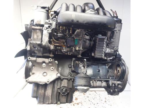 Engine MERCEDES-BENZ C-CLASS (W202) C 250 Turbo-D (202.128) | BP29383516M1 