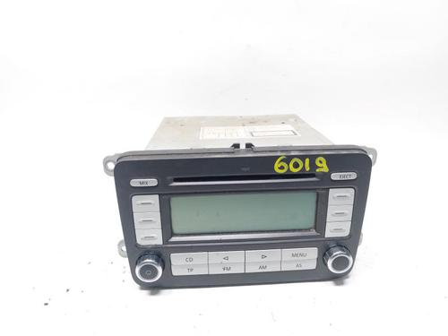Bilradio VW CADDY III MPV (2KB, 2KJ, 2CB, 2CJ) 1.9 TDI (105 hp) 30802771