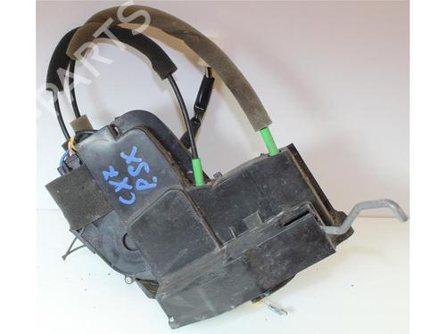 Used Rear left lock MAZDA CX-7 (ER) 2.2 MZR-CD AWD (ER10A) (173 hp) 15143715