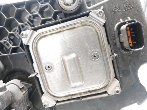 Left headlight RENAULT TRAFIC III Van (FG_) 2.0 dCi 130 (FGMY) | BP30898402C28 