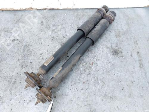 Used Right rear shock absorber BMW X1 (E84) xDrive 18 d (143 hp) 15892460