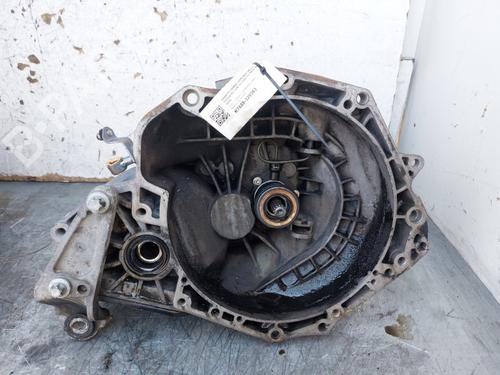 Used Gearbox Gearbox 36855884 36855884