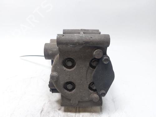 AC compressor FORD FIESTA V (JH_, JD_) 1.25 16V | BP30873751M34