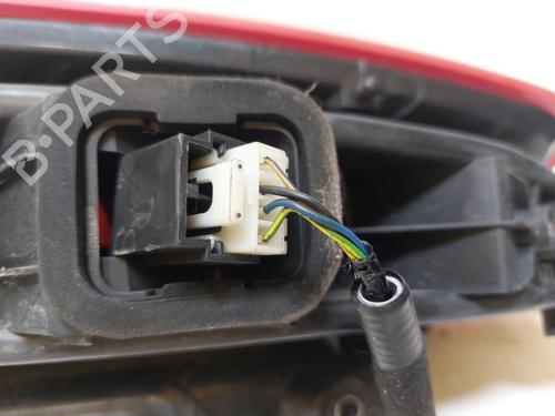 Right taillight FIAT PUNTO (199_) 1.4 Bifuel | BP37260014C35 - Image 4