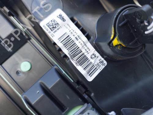 Other PEUGEOT 308 SW III (FC_, FJ_, FR_, F4_, FN_) Hybrid 180 (F4DGXT) | BP25810552O1 