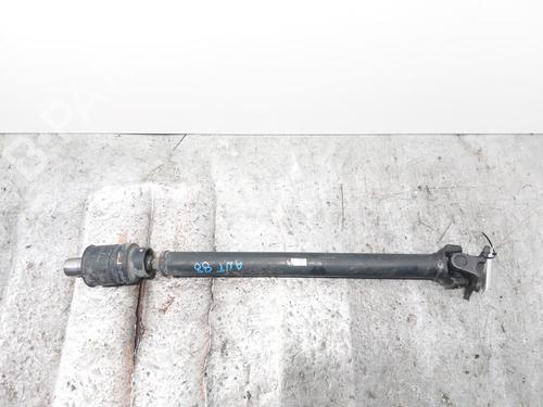 Used Driveshaft MITSUBISHI PAJERO III Canvas Top (V6_W, V7_W) 3.2 DI-D (V68W, V78W) (165 hp) 30455155