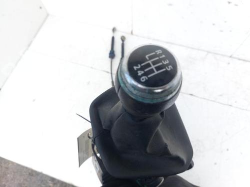 Shift knob RENAULT TRAFIC III Van (FG_) 2.0 dCi 130 (FGMY) | BP30898400I34 - Image 4