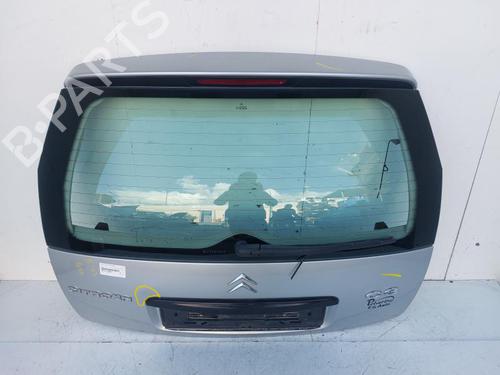 tailgate-citroen-c3-i-fc_-fn_-2002-2003-2004-2005-2006-2007-2008-2009-2010-2011-2012-2013-30801828 main image
