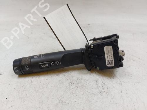 Used Steering column stalk OPEL MERIVA B MPV (S10) 1.4 LPG (75) (120 hp) 27537795