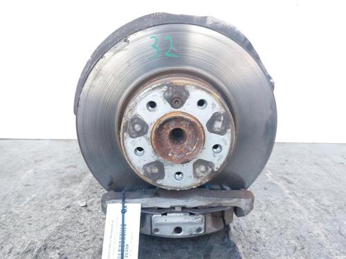 Used Right front steering knuckle Right front steering knuckle BMW 5 (E60) 530 d (218 hp) 21781103 21781103