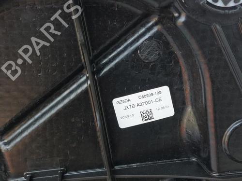 Left rear window motor FORD FOCUS IV Turnier (HP) 1.5 EcoBlue | BP26678149E23 