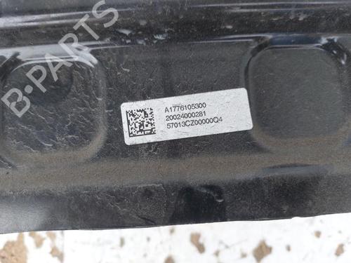 Rear bumper reinforcement MERCEDES-BENZ A-CLASS (W177) A 220 4-matic (177.045) | BP29238429C73 