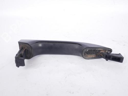 Front left exterior door handle HYUNDAI i10 II (BA, IA) 1.0 | BP15160166C128 