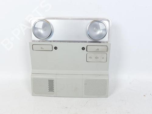 Used Interior roof light SEAT LEON (5F1) 2.0 TDI (110 hp) 15163175