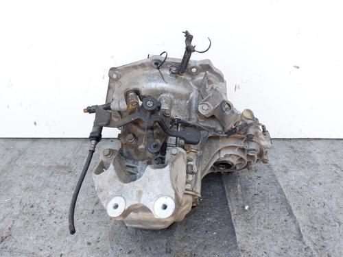 Gearbox OPEL KARL (C16) 1.0 LPG | BP19028380M3 