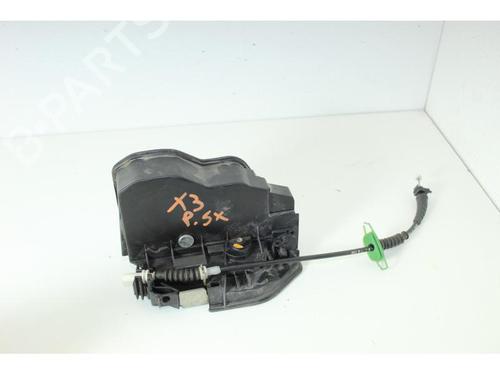 Türschloss links hinten für BMW X3 (E83) 2.0 sd (177 hp) 15145605