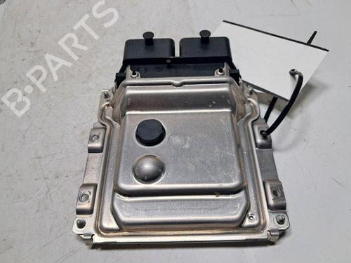 Engine control unit (ECU) FORD FIESTA VII (HJ, HF) 1.1 Ti-VCT | BP33752364M57 - Image 3
