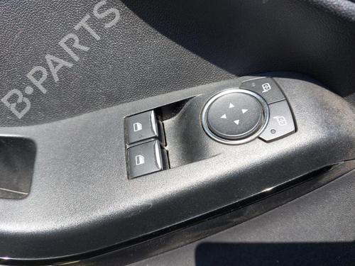 Shift knob FORD FIESTA VII Van 1.5 TDCi | BP19706133I34 - Image 8