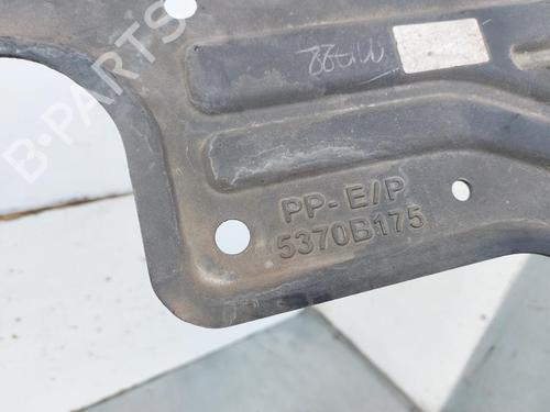 Other MITSUBISHI MIRAGE / SPACE STAR VI Hatchback (A0_A) 1.0 (A05A) | BP30145371O1