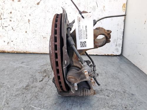 Right front steering knuckle AUDI Q2 (GAB, GAG) 30 TFSI | BP36218204M26 - Image 3