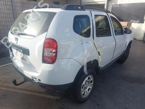 Fælk DACIA DUSTER (HS_) 1.5 dCi (HSAJ) | BP37602246C45 - Image 11