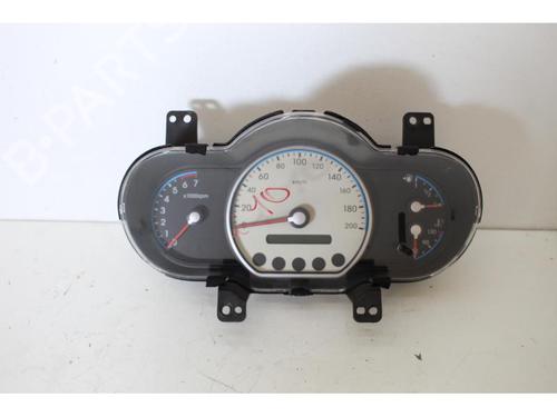 Used Instrument cluster HYUNDAI i10 I (PA) 1.1 (65 hp) 15145977