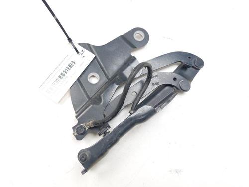 Used Hinge/Door check strap Hinge/Door check strap BMW X1 (E84) xDrive 20 d (177 hp) 24735784 24735784