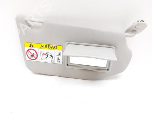 Right sun visor FORD KA+ III (UK, FK) 1.2 | BP29933389I2